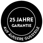 Bilde: warranty logo_DE