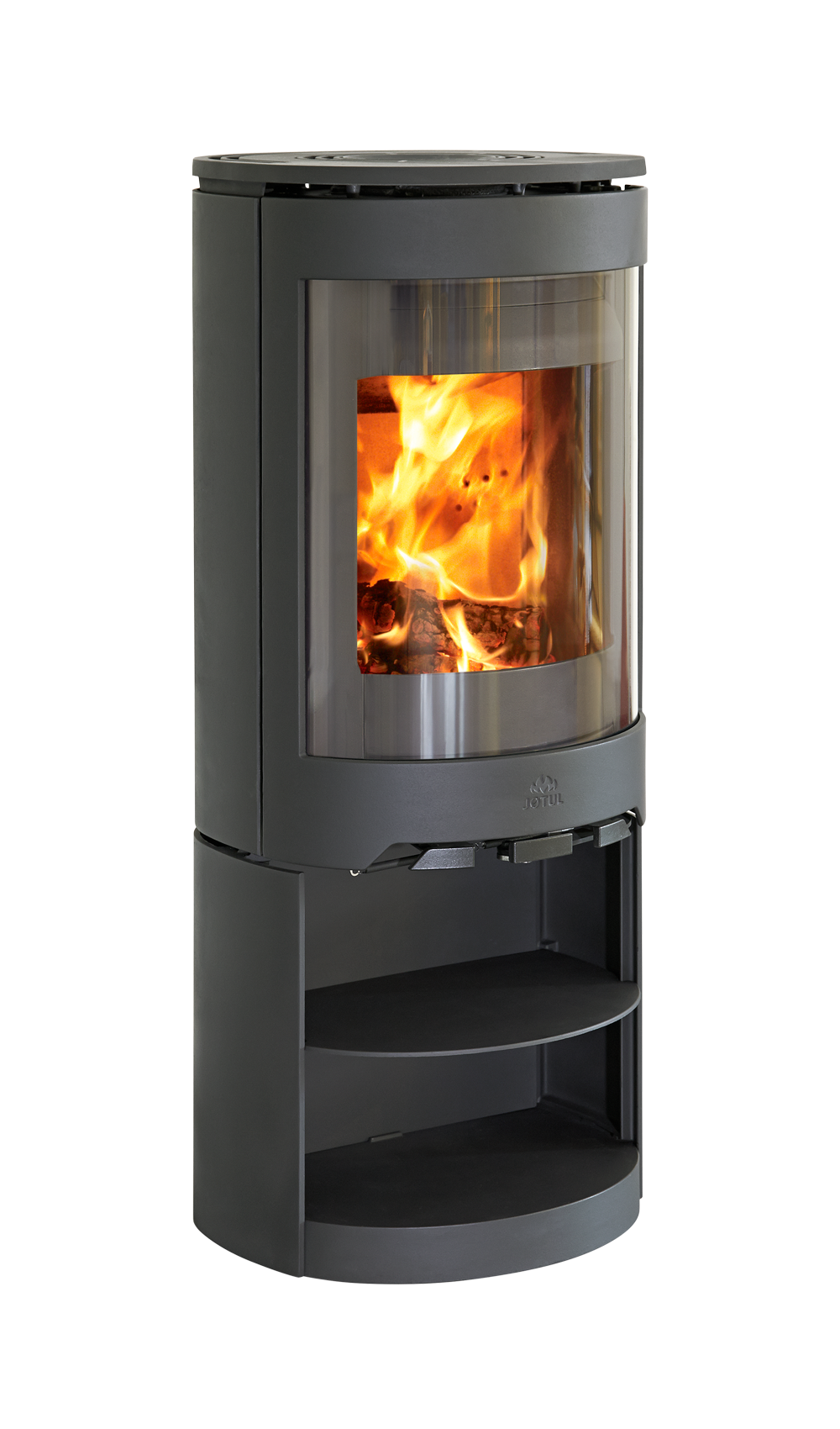 JØTUL F 481 Kaminöfen Modern