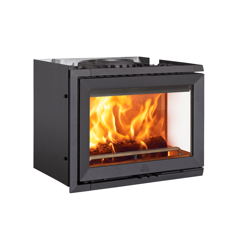 JØTUL I 520 FR | Einsätze - Modern