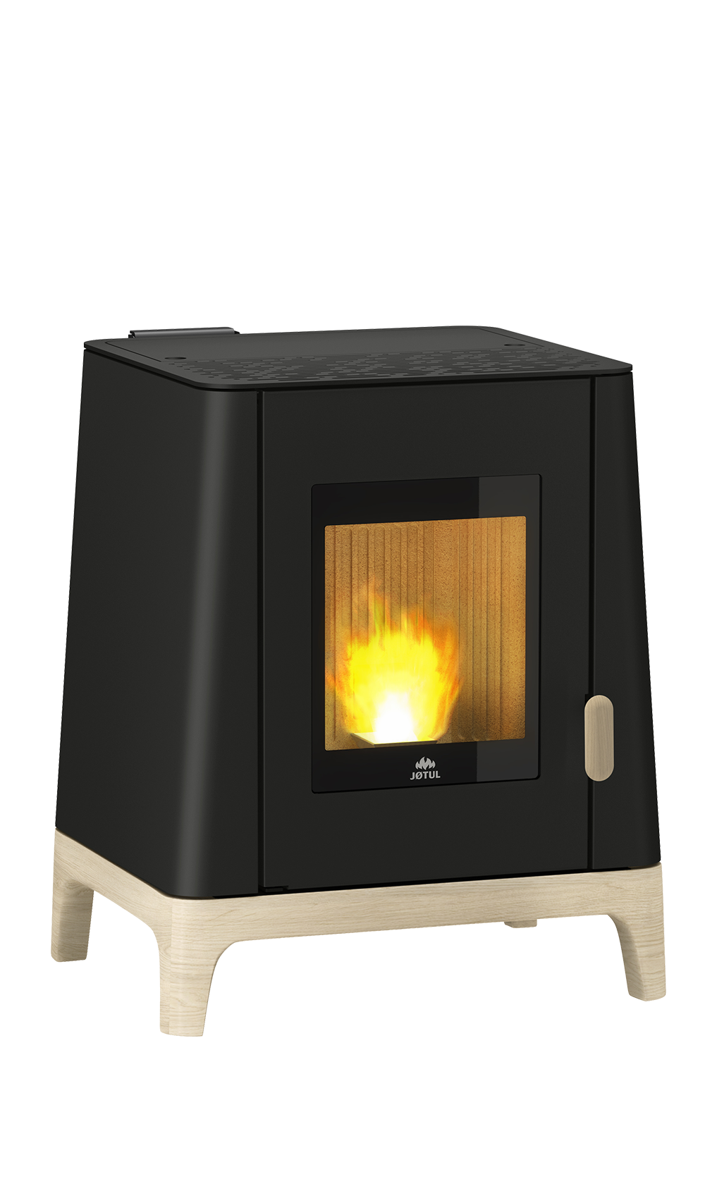 Jotul Pf 500 Prix