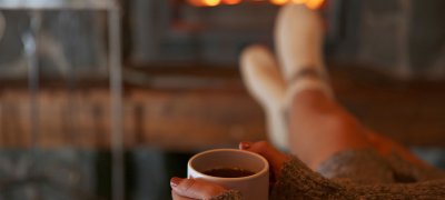 Jøtul F 373 Advance im Wohnzimmer