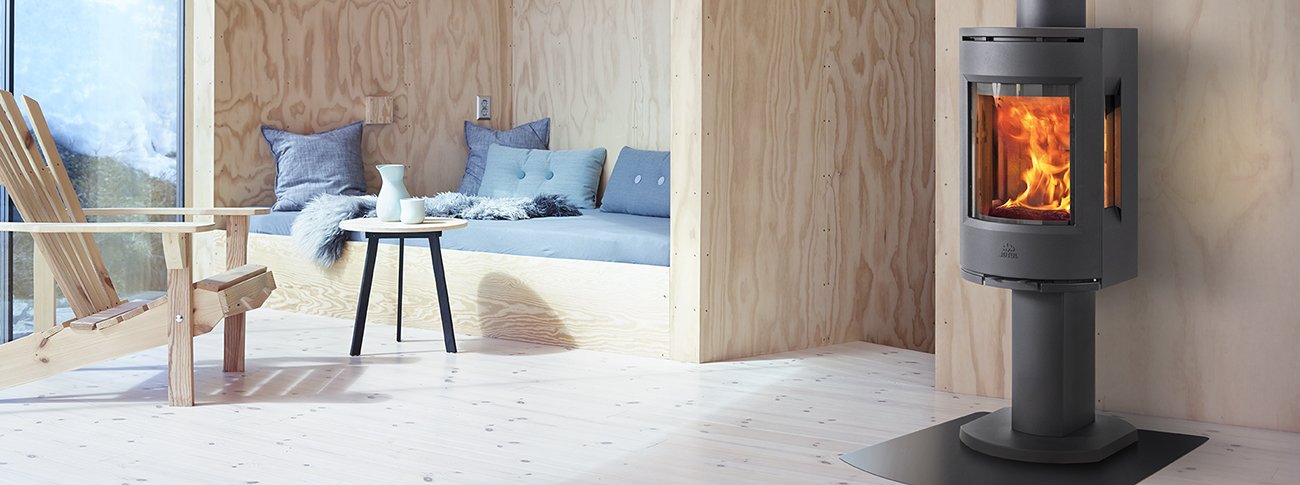 Jøtul F 137, Photo