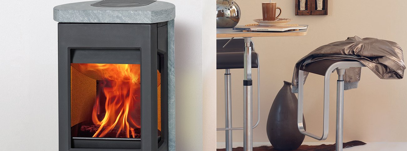 Jøtul F 165 S, Photo