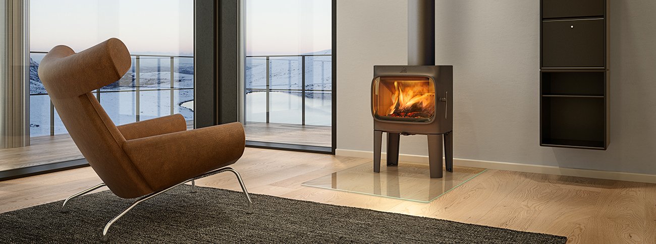 Jøtul F 305 R LL, Photo