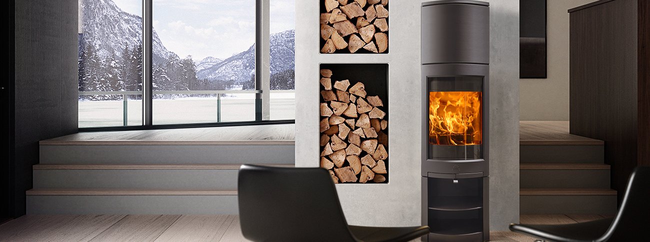 Jøtul F 361 Advance High Top, Photo