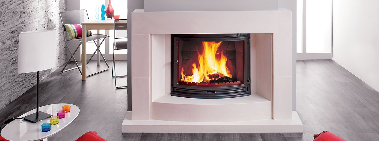 Jøtul I 18 Panorama, Photo