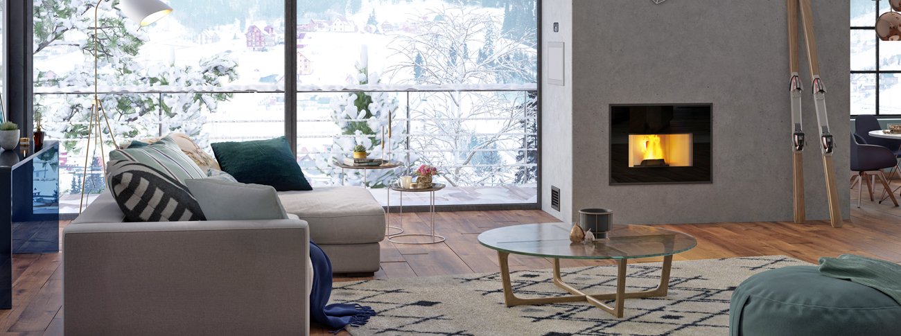 Jøtul PI 900, Photo