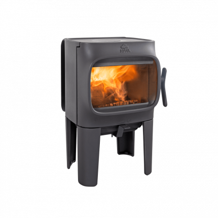 Jotul I 80 RH / I 90 Vision seitliche linke Hitzeschutzplatte aus Guss hier  betsellen