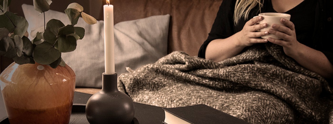 Hygge at home